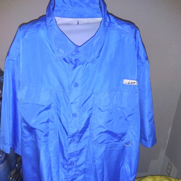 Fishing Shirt - Picture 1 of 4